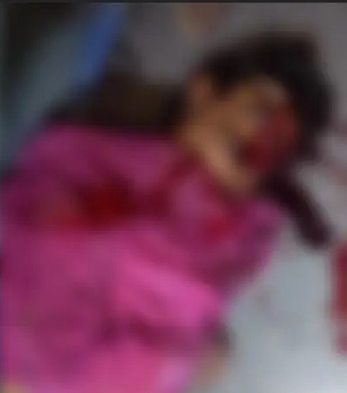 केशकाल में अज्ञात वाहन की टक्कर से अज्ञात युवक की हुई मौत